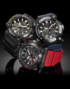 Tienda online de relojes CASIO