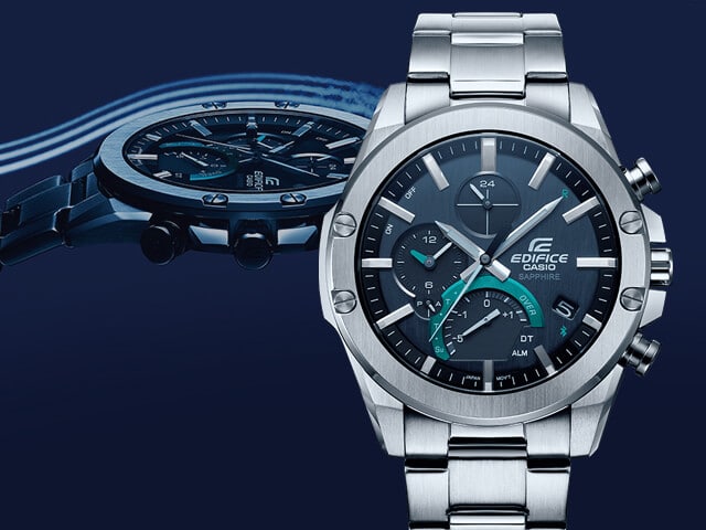 CASIO EDIFICE