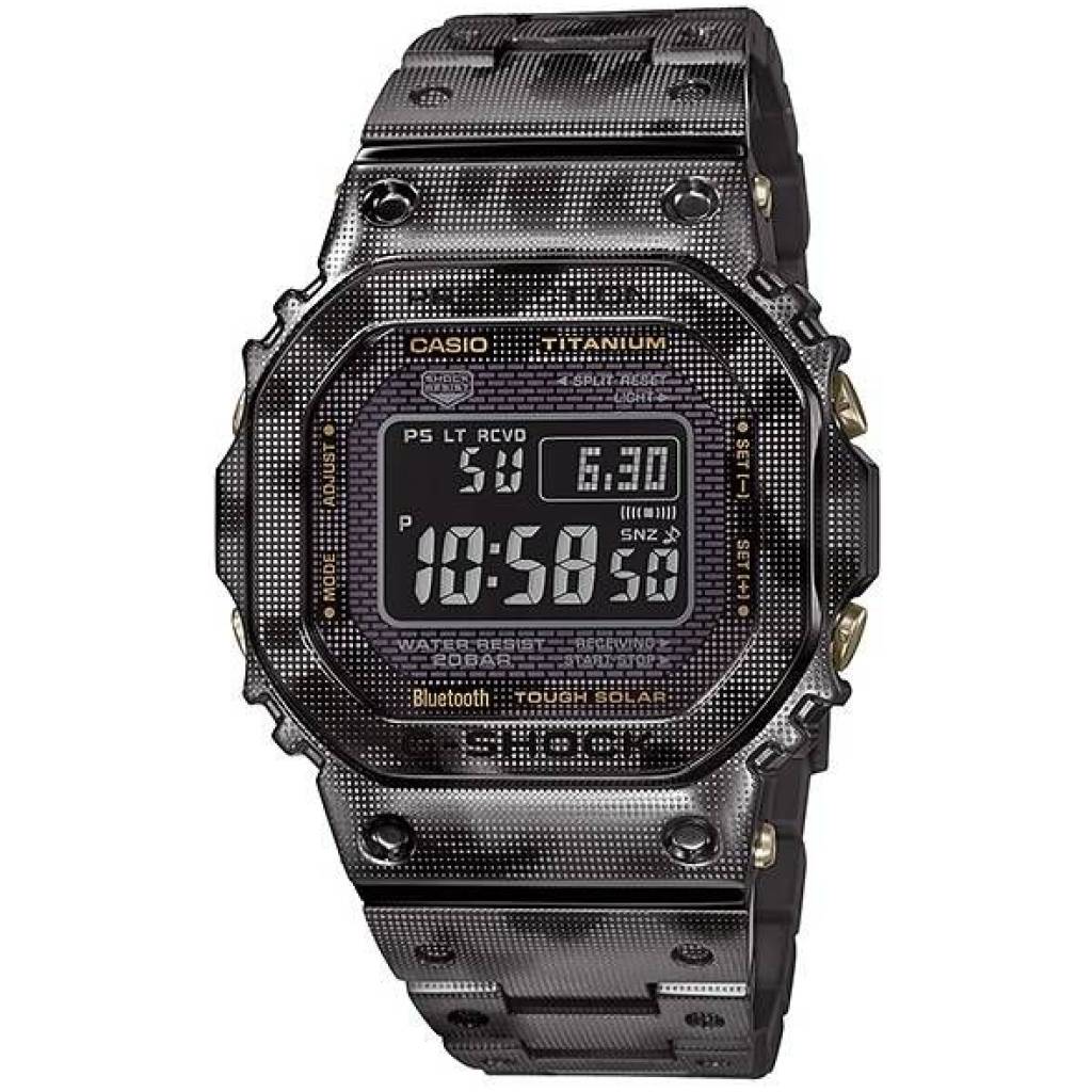 G-SHOCK 15266-RELOJ-CASIO-G-SHOCK-de-TITANIO-GMW-B5000TCM-1D en la Tienda Online de Nippon Argentina