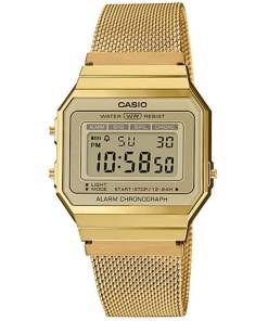 RELOJ A700WMG-9A LADY VINTAGE CASIO