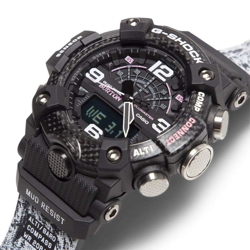 GG-B100BTN-1A Tienda Online de CASIO by NipponArgentina GG-B100BTN-1A Tienda Online de CASIO by NipponArgentina