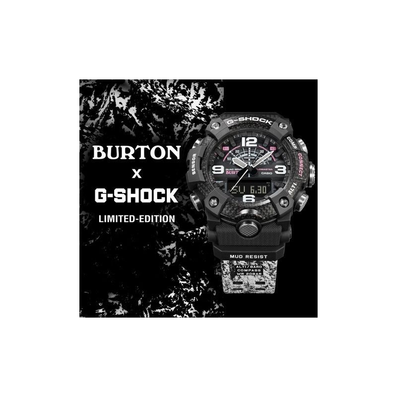 GG-B100BTN-1A Tienda Online de CASIO by NipponArgentina GG-B100BTN-1A Tienda Online de CASIO by NipponArgentina
