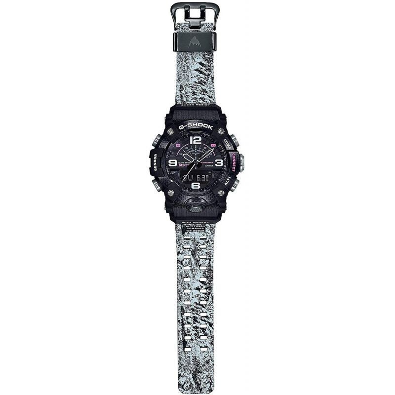 GG-B100BTN-1A Tienda Online de CASIO by NipponArgentina GG-B100BTN-1A Tienda Online de CASIO by NipponArgentina