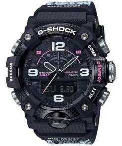 GG-B100BTN-1A Tienda Online de CASIO by NipponArgentina