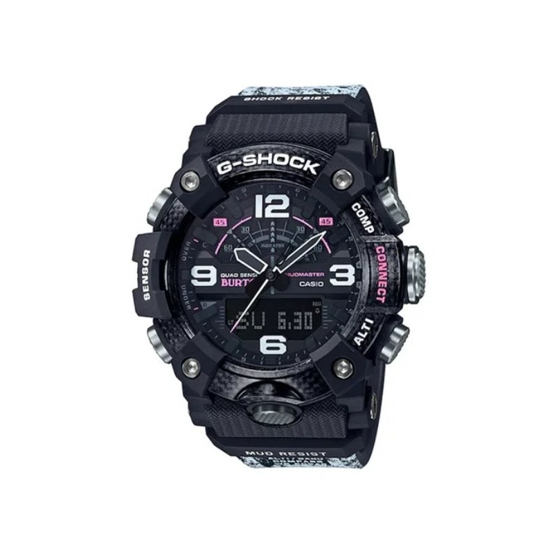 GG-B100BTN-1A Tienda Online de CASIO by NipponArgentina GG-B100BTN-1A Tienda Online de CASIO by NipponArgentina