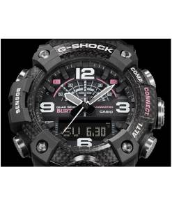 GG-B100BTN-1A Tienda Online de CASIO by NipponArgentina