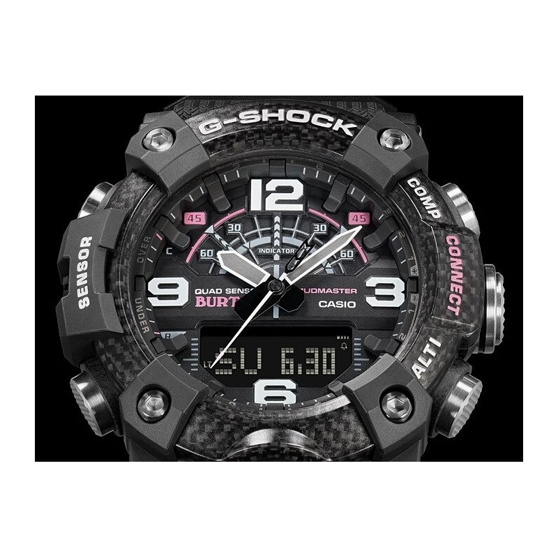GG-B100BTN-1A Tienda Online de CASIO by NipponArgentina GG-B100BTN-1A Tienda Online de CASIO by NipponArgentina