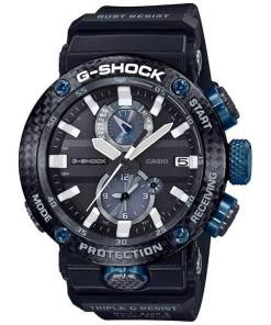 RELOJ G-SHOCK GWR-B1000-1A1 en la Tienda Online de NipponArgentina