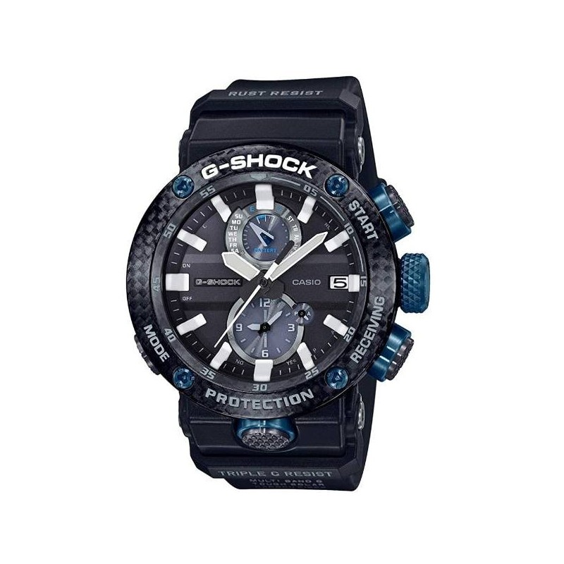 RELOJ G-SHOCK GWR-B1000-1A1 en la Tienda Online de NipponArgentina RELOJ G-SHOCK GWR-B1000-1A1 en la Tienda Online de NipponArgentina