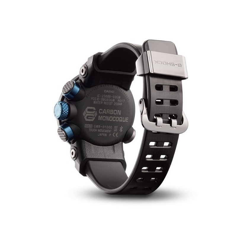 RELOJ G-SHOCK GWR-B1000-1A1 en la Tienda Online de NipponArgentina RELOJ G-SHOCK GWR-B1000-1A1 en la Tienda Online de NipponArgentina