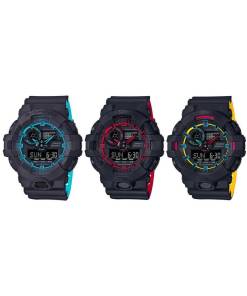 GA-700SE-1A4DR ABSOLUT RED