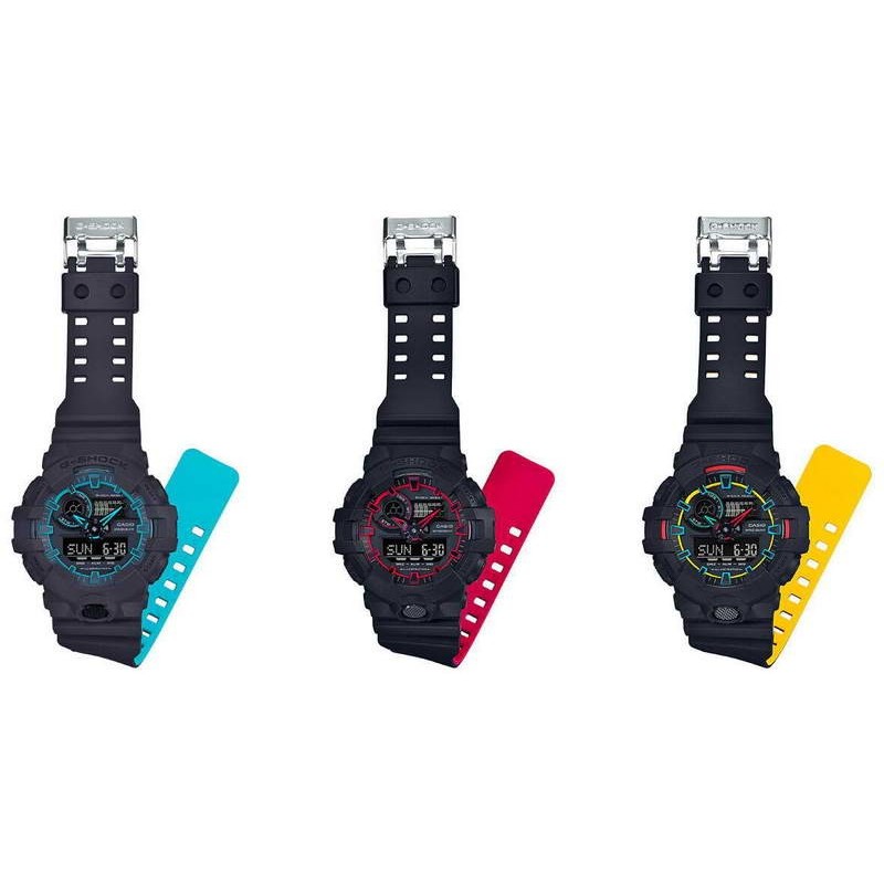 GA-700SE-1A4DR ABSOLUT RED GA-700SE-1A4DR ABSOLUT RED