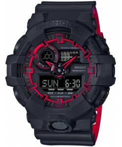 GA-700SE-1A4DR ABSOLUT RED