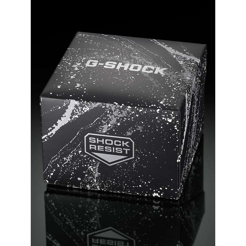 RELOJ CASIO G-SHOCK G-SQUAD GBD-H1000-4D RELOJ CASIO G-SHOCK G-SQUAD GBD-H1000-4D