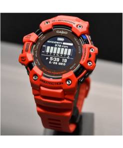 RELOJ CASIO G-SHOCK G-SQUAD GBD-H1000-4D