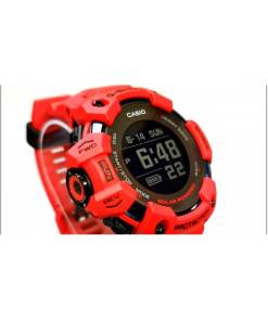 RELOJ CASIO G-SHOCK G-SQUAD GBD-H1000-4D