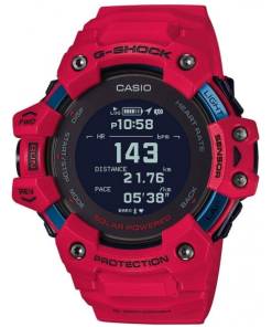 RELOJ CASIO G-SHOCK G-SQUAD GBD-H1000-4D