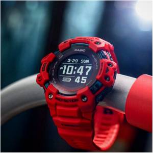 RELOJ CASIO G-SHOCK G-SQUAD GBD-H1000-4D