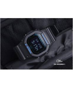 RELOJ CASIO DW-5600BBM-1D WITHOUT LIMITS