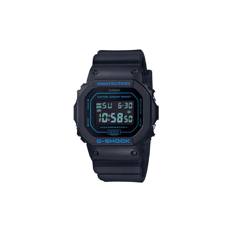 RELOJ CASIO DW-5600BBM-1D WITHOUT LIMITS RELOJ CASIO DW-5600BBM-1D WITHOUT LIMITS