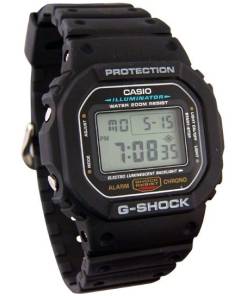 DW-5600E-1VDF