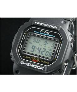 DW-5600E-1VDF legendario G-SHOCK by NipponArgentina
