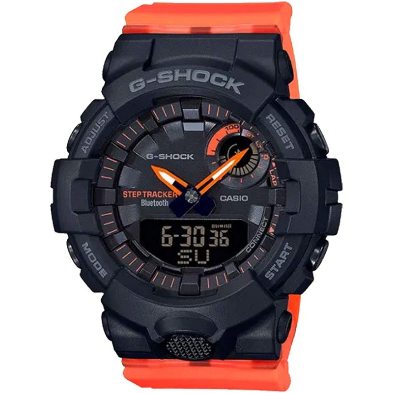 GMA-B800SC-1A4 G-SHOCK by NipponArgentina GMA-B800SC-1A4 G-SHOCK by NipponArgentina