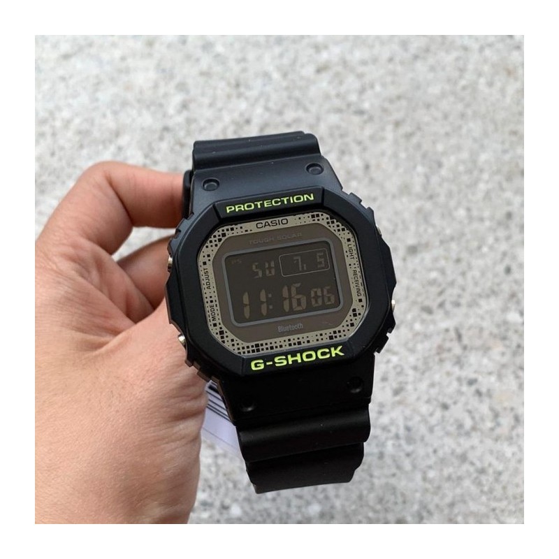 GW-B5600DC-1 G-SHOCK by NipponArgentina GW-B5600DC-1 G-SHOCK by NipponArgentina
