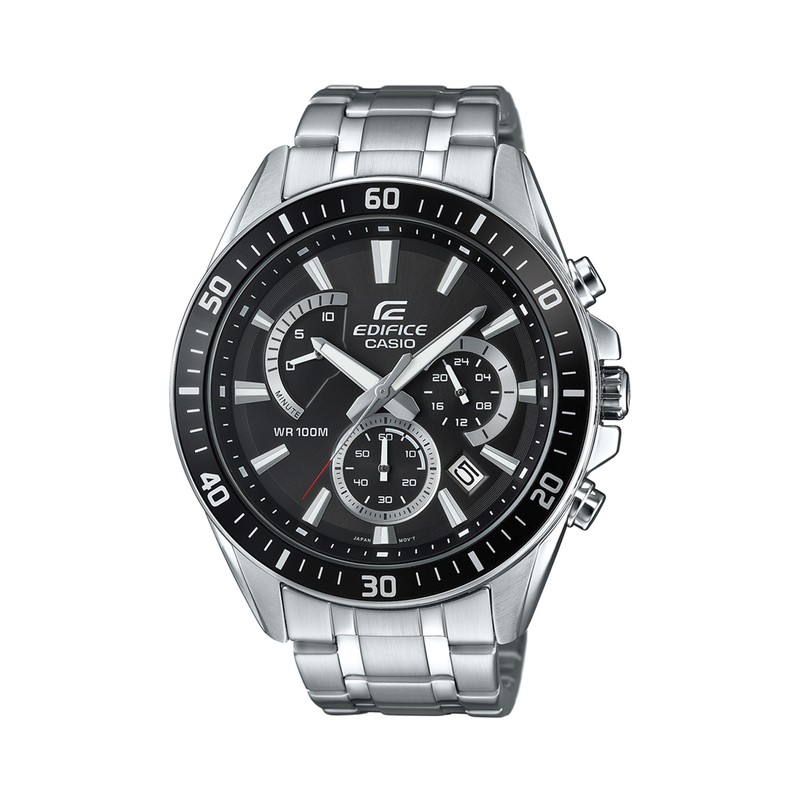 CASIO EFR-552D CASIO EFR-552D