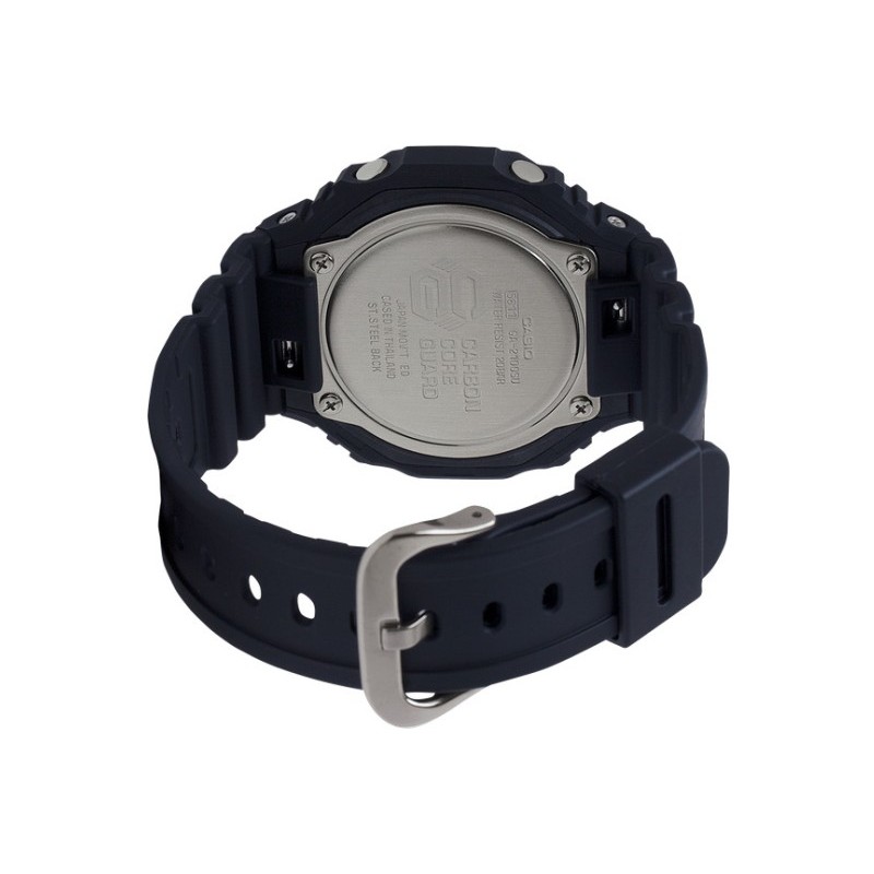 RELOJ CASIO G-SHOCK GA-2100SU-1A NEW MILITARY RELOJ CASIO G-SHOCK GA-2100SU-1A NEW MILITARY