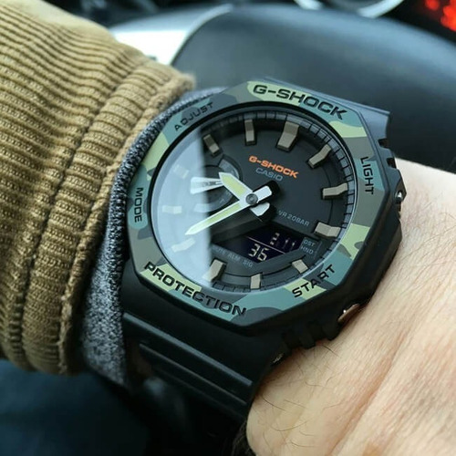 Tienda Casio by Nipponargentina