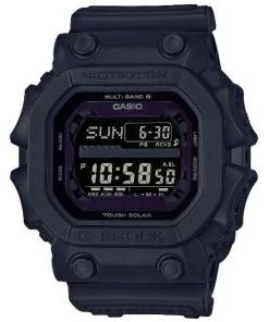 G-SHOCK GX-56BB-1 en la Tienda Online de CASIO Argentina