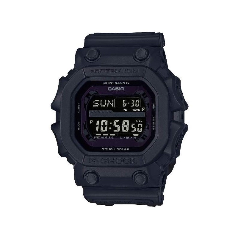 G-SHOCK GX-56BB-1 en la Tienda Online de CASIO Argentina G-SHOCK GX-56BB-1 en la Tienda Online de CASIO Argentina