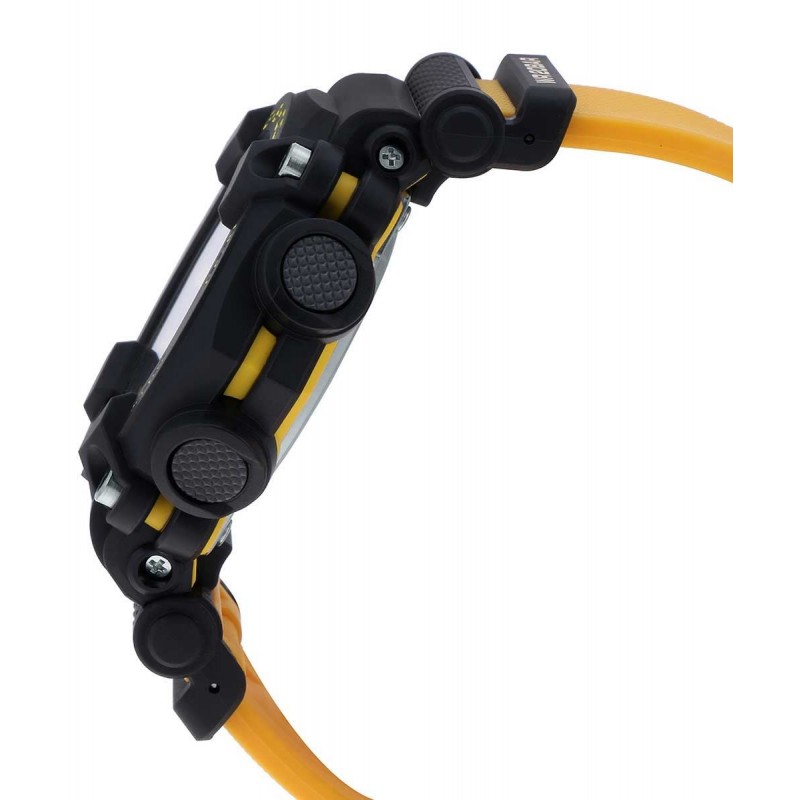 RELOJ CASIO G-SHOCK GA-900A-1A9 - YELLOW NEW WAVE RELOJ CASIO G-SHOCK GA-900A-1A9 - YELLOW NEW WAVE