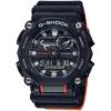 RELOJ CASIO G-SHOCK GA-900C-1A4 - YELLOW NEW WAVE