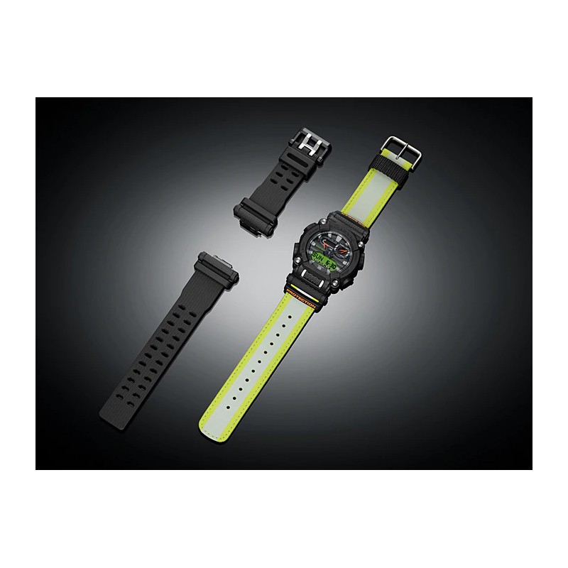 RELOJ CASIO G-SHOCK GA-900E-1A3 GREEN XPLOIT RELOJ CASIO G-SHOCK GA-900E-1A3 GREEN XPLOIT