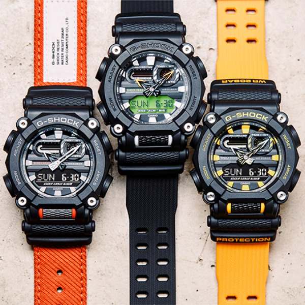 RELOJES CASIO EN UNITIME ARGENTINA
