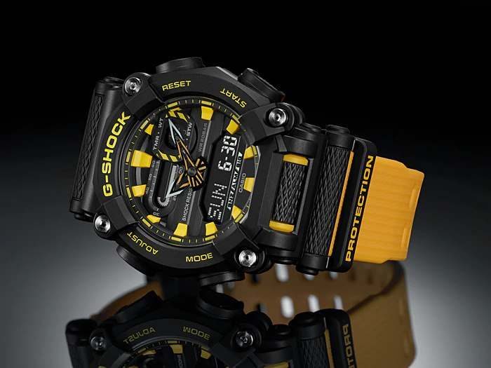 Tienda Online de Relojes CASIO en Argentina