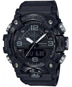 RELOJ CASIO G-SHOCK GG-B100-1B MUDMASTER