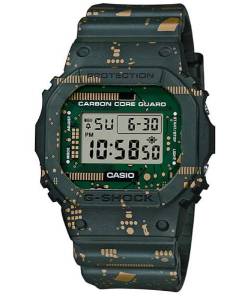 G-SHOCK EDICION LIMITADA con tras correas y dos cajs