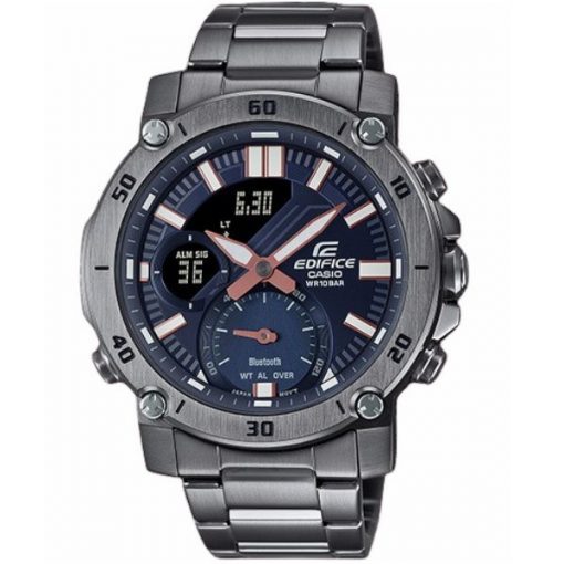 CASIO-EDIFICE-ECB-20DC-1ADF-510x510 CASIO EDIFICE ECB-20DC-1ADF con Milésima de segund