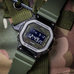 G-SHOCK en la Tienda Online de NIPPON ARGENTINA