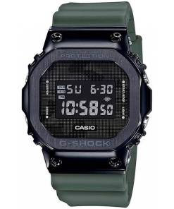 G-SHOCK con garantía de CASIO ARGENTINA