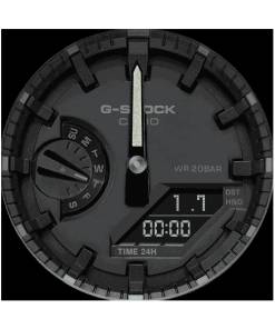 G-SHOCK GA-2100-1A en la Tienda Online de UNITIME ARGENTINA