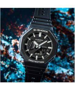 G-SHOCK GA-2100-1A en la Tienda Online de UNITIME ARGENTINA