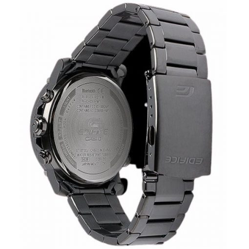 ECB20DC-1A-acero-bluetooth-edifice-510x510 CASIO EDIFICE ECB-20DC-1ADF con Milésima de segund