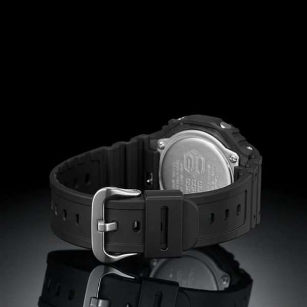 G-SHOCK-GA-2100 G-SHOCK GA-2100-1A en la Tienda Online de UNITIME ARGENTINA