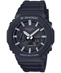 G-SHOCK GA-2100-1A en la Tienda Online de UNITIME ARGENTINA