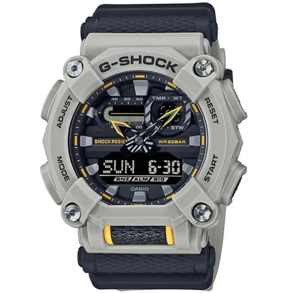 G-SHOCK GA-900HC-5A Catálogo de relojes G-SHOCK en la Tienda Online de Nippon Argentina