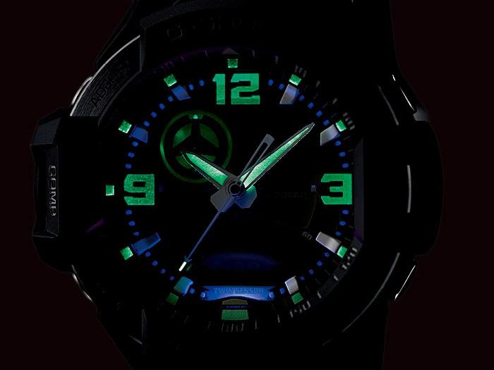 GA-1000-1B-luz